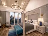 Suite with sea view