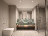 2 Bedrooms Suite