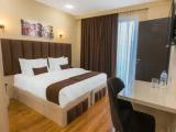 Family Suite with balcony