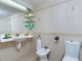 Standard Double room with balcony and with sea view