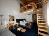 Standard Family room with balcony