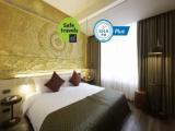 Executive Single Suite