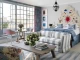 2 Bedrooms Terrace Suite