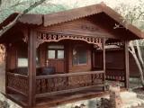 Economy Cottage with balcony