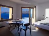 Standard Double room with mountain view