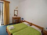 Standard room with balcony