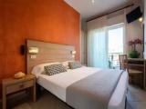 Economy Double room with balcony