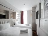 Classic Twin room