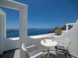 Junior Suite with sea view