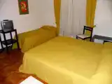 Standard room with balcony
