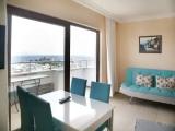 Apartment with sea view