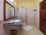 Superior room with balcony and with ocean view