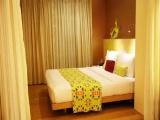 Executive Double Suite