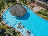 Standard Quadruple room with balcony
