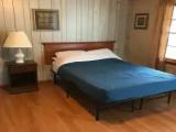Family Suite with mountain view