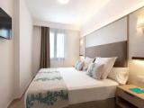 2 Bedrooms Suite with sea view