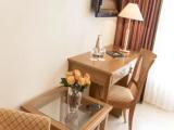 Classic Double room with balcony