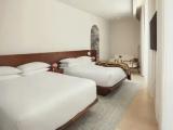 Deluxe Double room with lake view