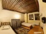Standard Double room with city view