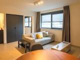 Double Apartment