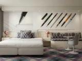 Premium Single room