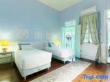 4 Bedrooms Suite
