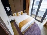 Standard Double room with courtyard view