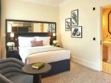 Grand Deluxe Double room