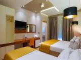 Standard Family room with balcony