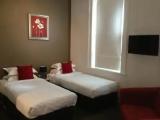 Classic room
