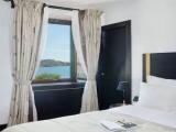 Superior Double room with sea view