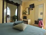 Standard room with balcony