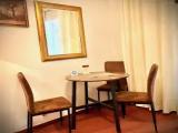 Comfort Triple room with garden view
