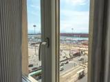 Deluxe Double room with balcony and with sea view