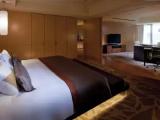 Superior Double Suite with balcony