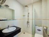 Superior Double room with garden view