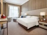 3 Bedrooms Presidential Club Suite