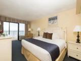 Standard Double room oceanfront
