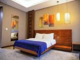 Superior room with balcony