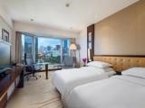 Grand Deluxe Twin room