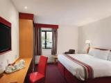 Accessible Double room