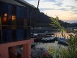 Standard Double room with sea view