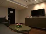 Luxury Double Suite