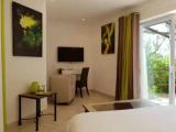 Comfort Double room with garden view