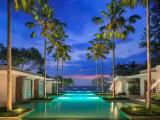 Standard Double room with sea view