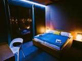 Classic Double room with park view