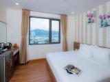 Premier room