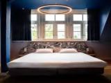 1 Bedroom Standard Double room