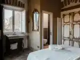 Deluxe Double room with view