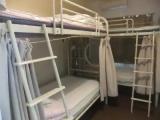 Bed in Dorm (female dorm)